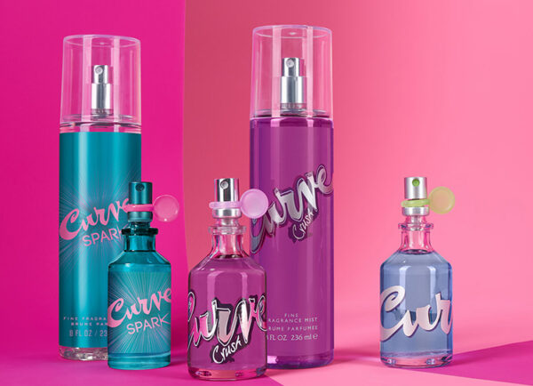 Curve Fragrances - Official site of Curve for Men and Curve for Womenn